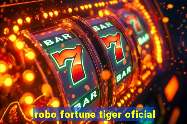 robo fortune tiger oficial